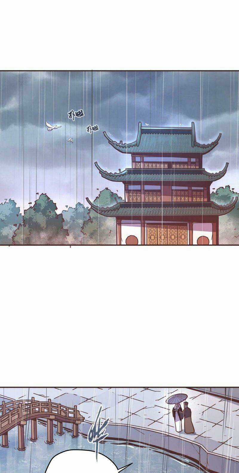 Sinh Tử Quyết - Chapter 51 - Trang 28