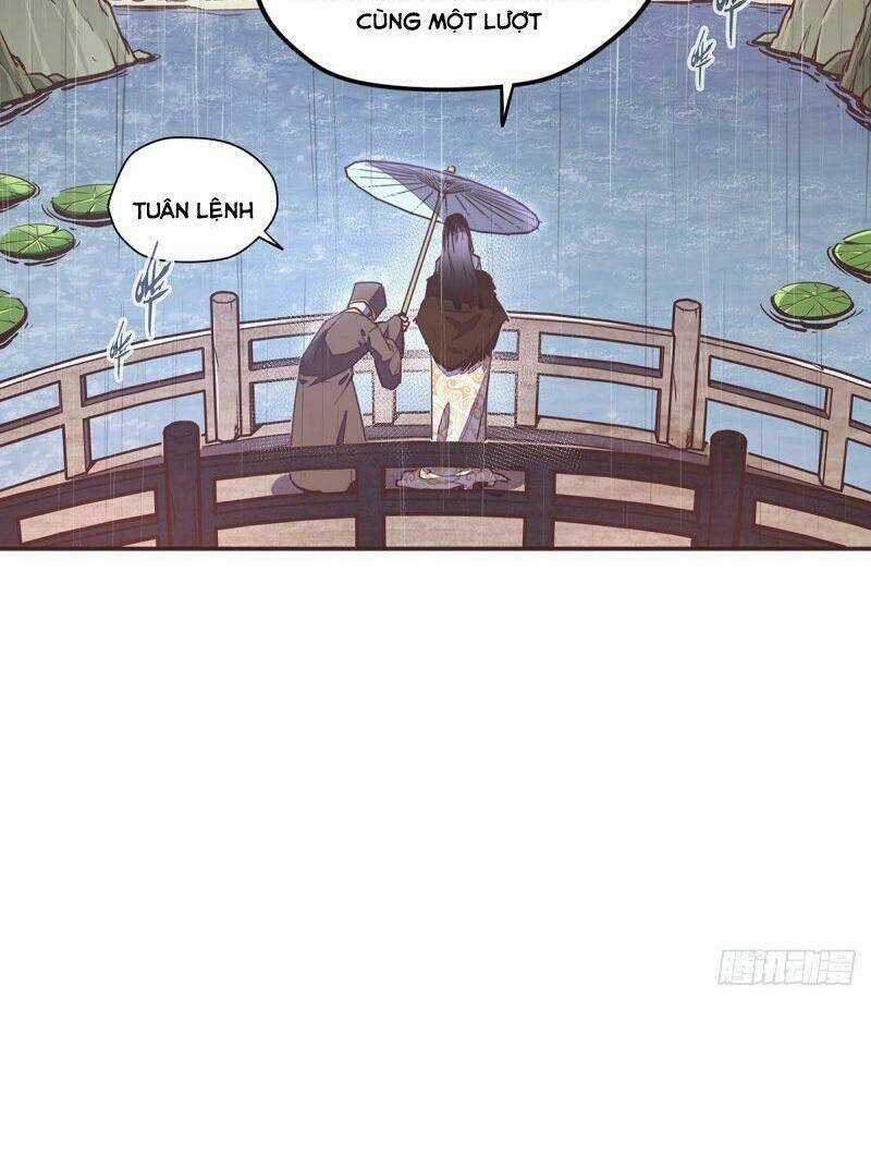 Sinh Tử Quyết - Chapter 51 - Trang 33