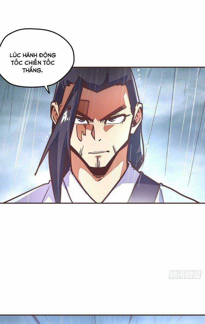 Sinh Tử Quyết - Chapter 51 - Trang 37