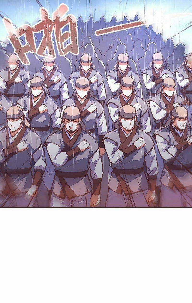 Sinh Tử Quyết - Chapter 51 - Trang 38