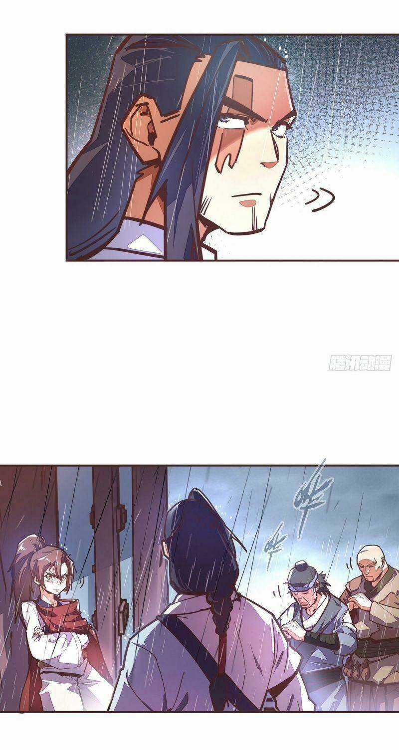 Sinh Tử Quyết - Chapter 51 - Trang 39