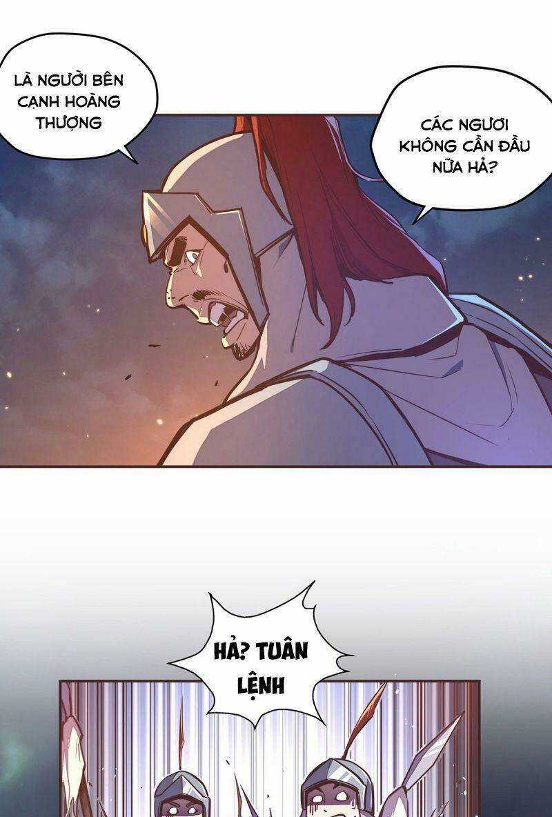 Sinh Tử Quyết - Chapter 51 - Trang 5