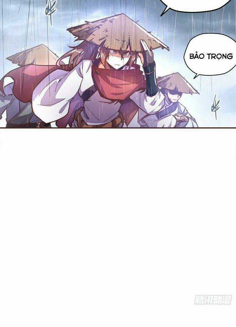 Sinh Tử Quyết - Chapter 51 - Trang 44