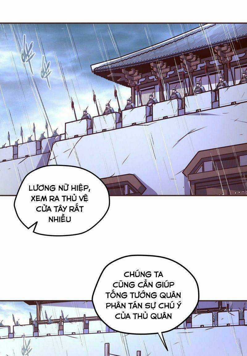 Sinh Tử Quyết - Chapter 51 - Trang 45