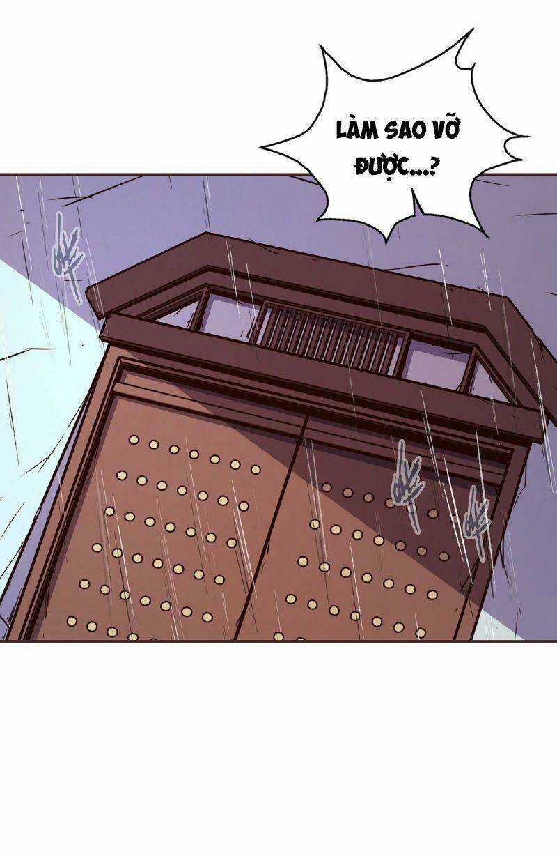 Sinh Tử Quyết - Chapter 51 - Trang 48