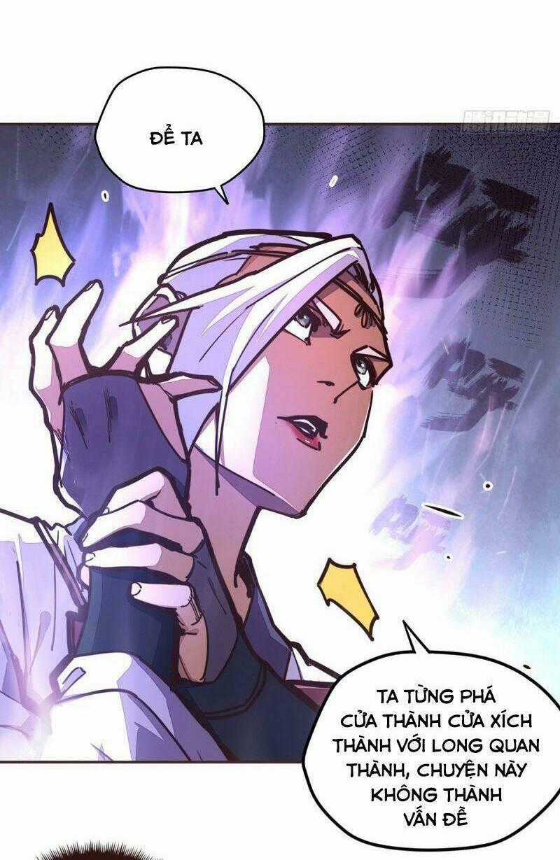 Sinh Tử Quyết - Chapter 51 - Trang 49