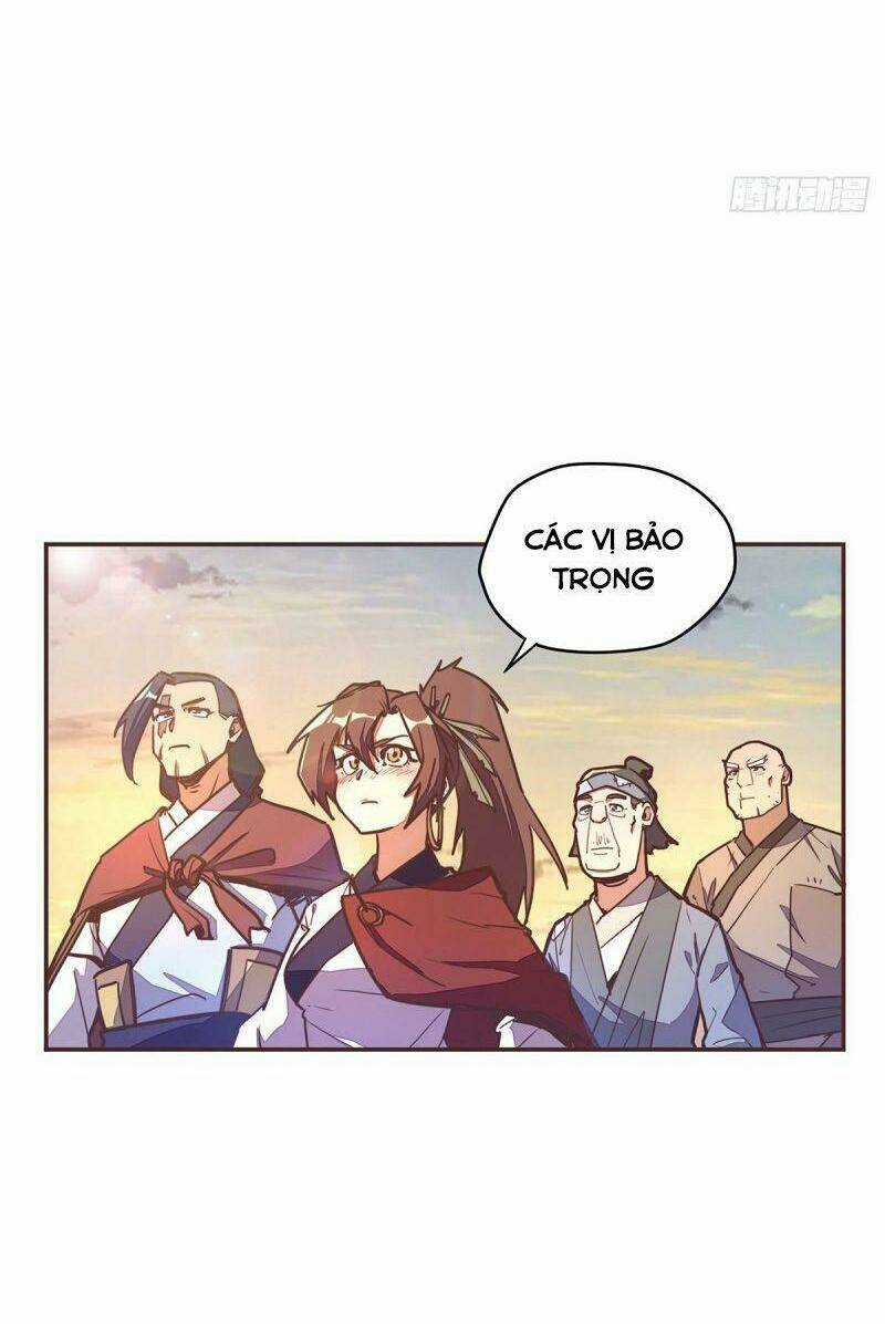 Sinh Tử Quyết - Chapter 51 - Trang 10