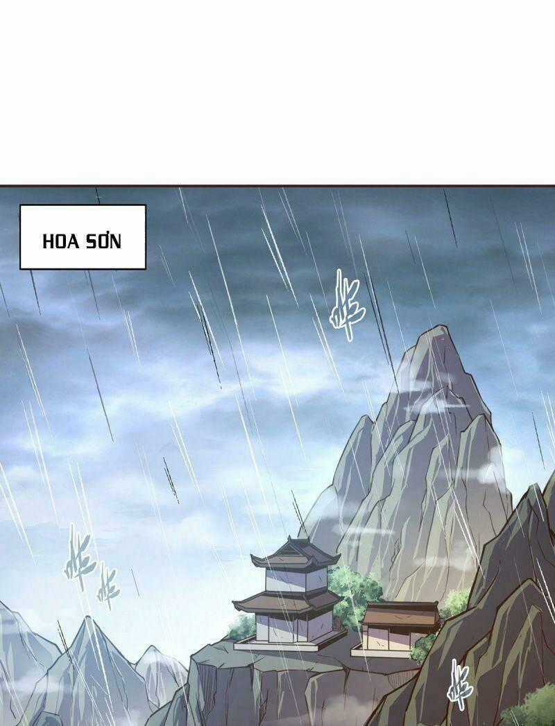 Sinh Tử Quyết - Chapter 52 - Trang 1