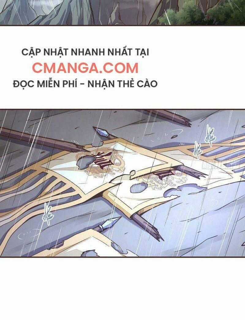 Sinh Tử Quyết - Chapter 52 - Trang 2