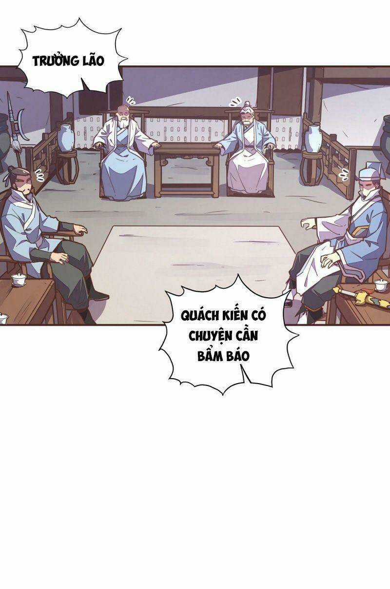 Sinh Tử Quyết - Chapter 52 - Trang 13