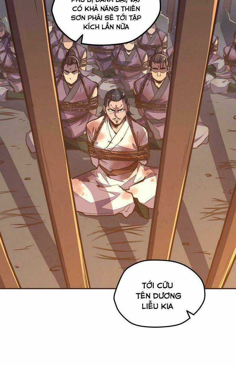 Sinh Tử Quyết - Chapter 52 - Trang 19