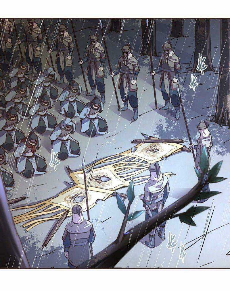 Sinh Tử Quyết - Chapter 52 - Trang 3