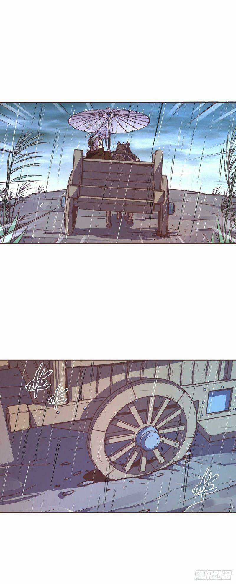 Sinh Tử Quyết - Chapter 52 - Trang 23