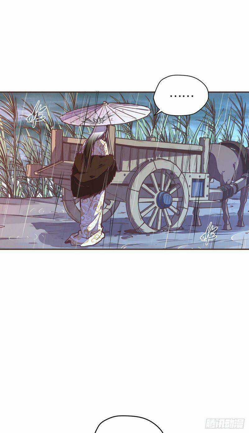 Sinh Tử Quyết - Chapter 52 - Trang 24