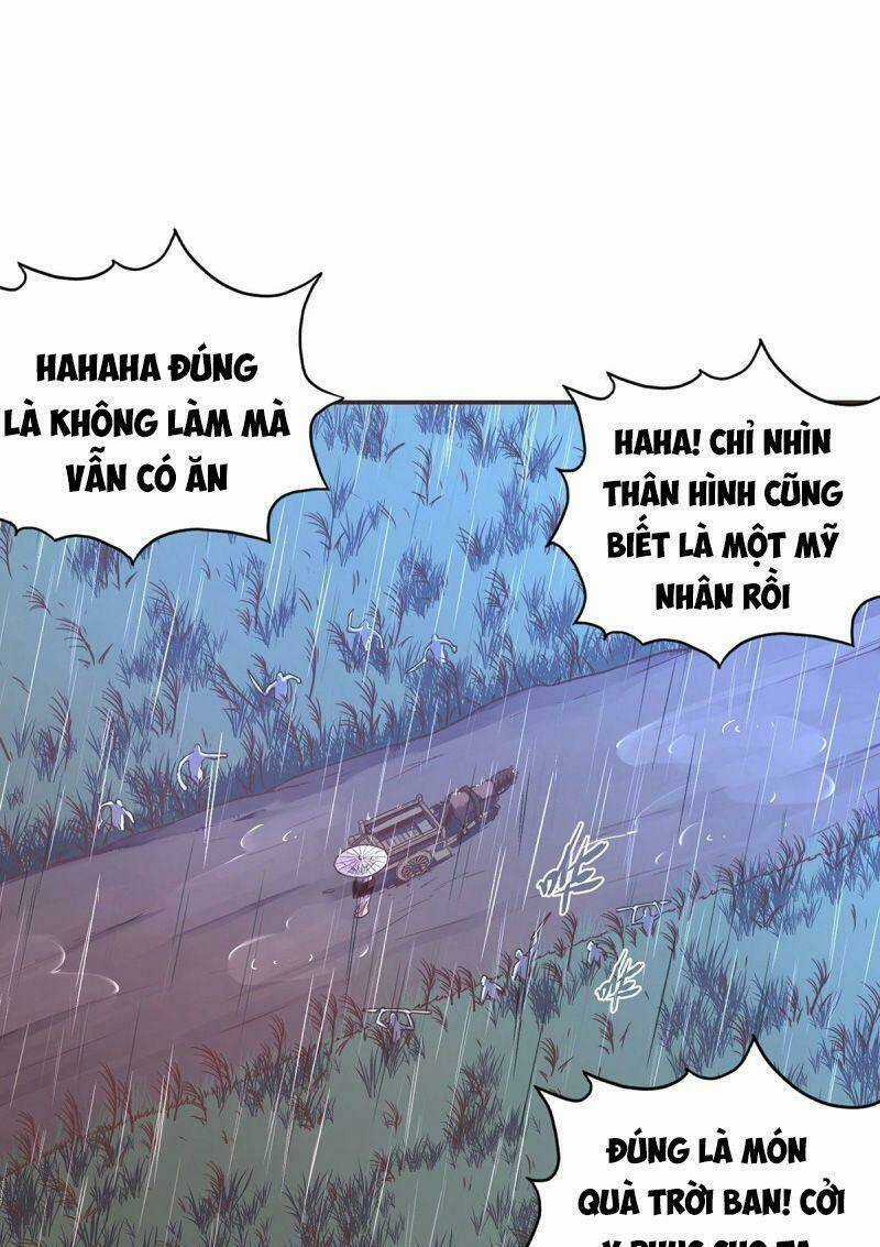 Sinh Tử Quyết - Chapter 52 - Trang 26