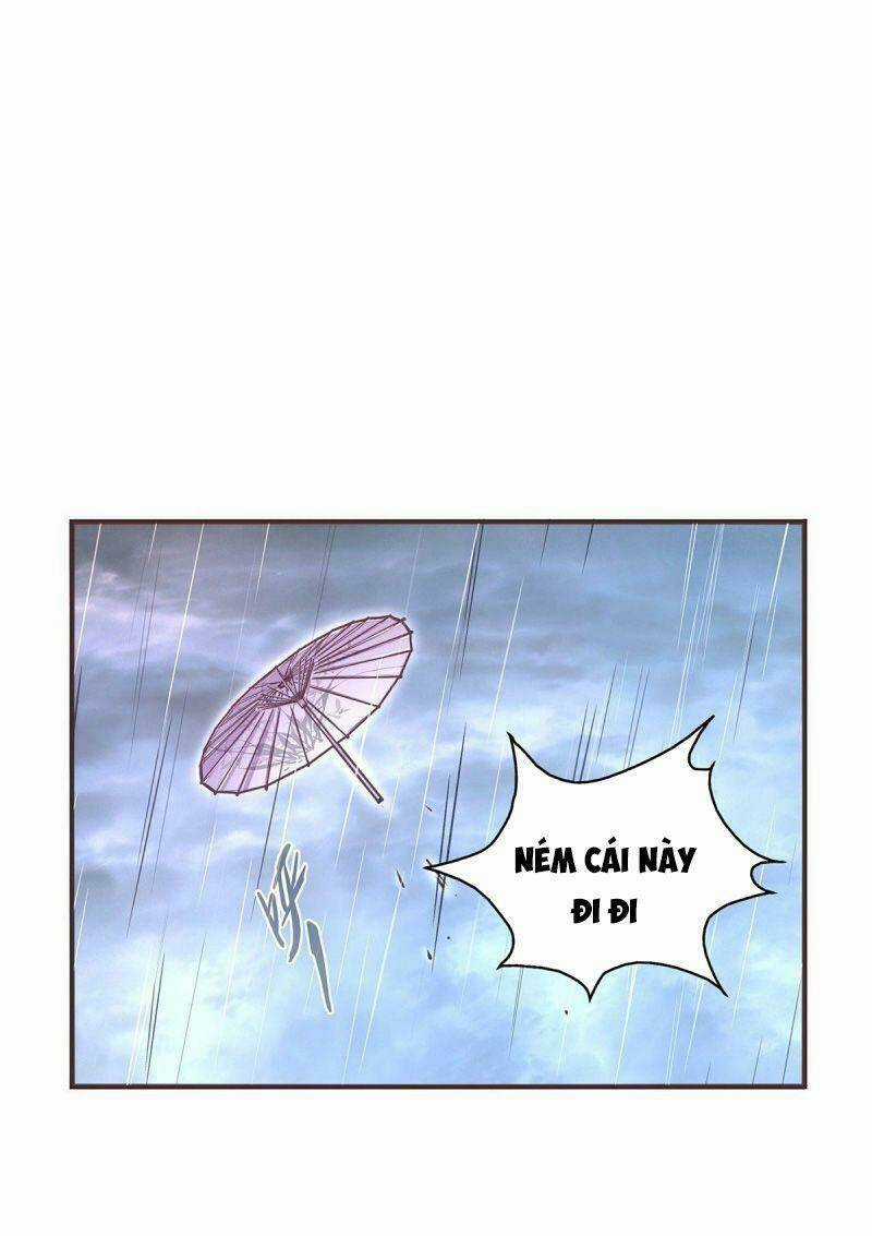 Sinh Tử Quyết - Chapter 52 - Trang 28