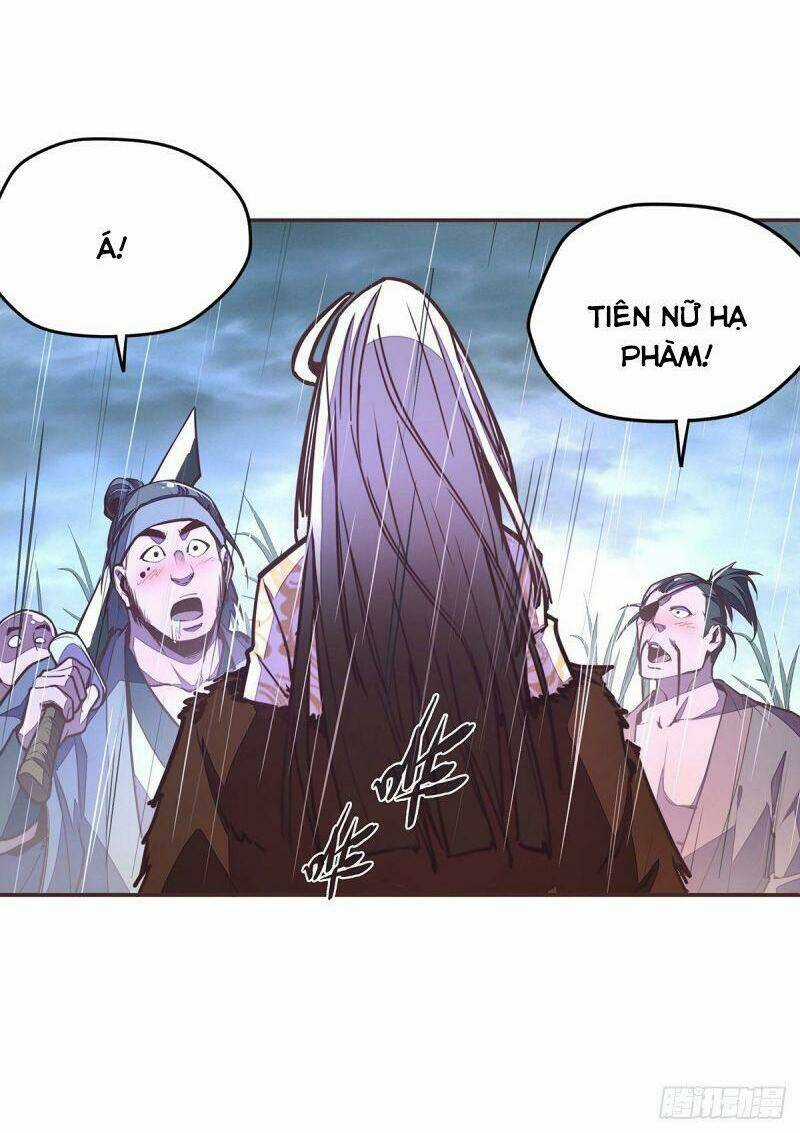 Sinh Tử Quyết - Chapter 52 - Trang 29
