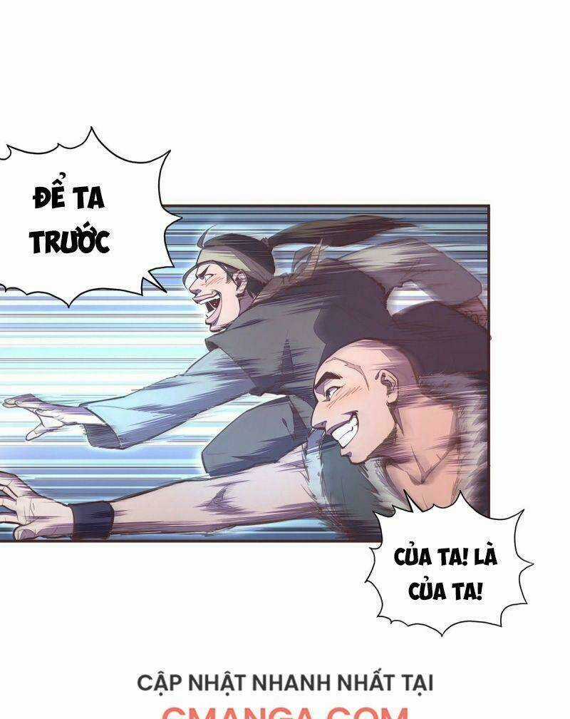 Sinh Tử Quyết - Chapter 52 - Trang 30