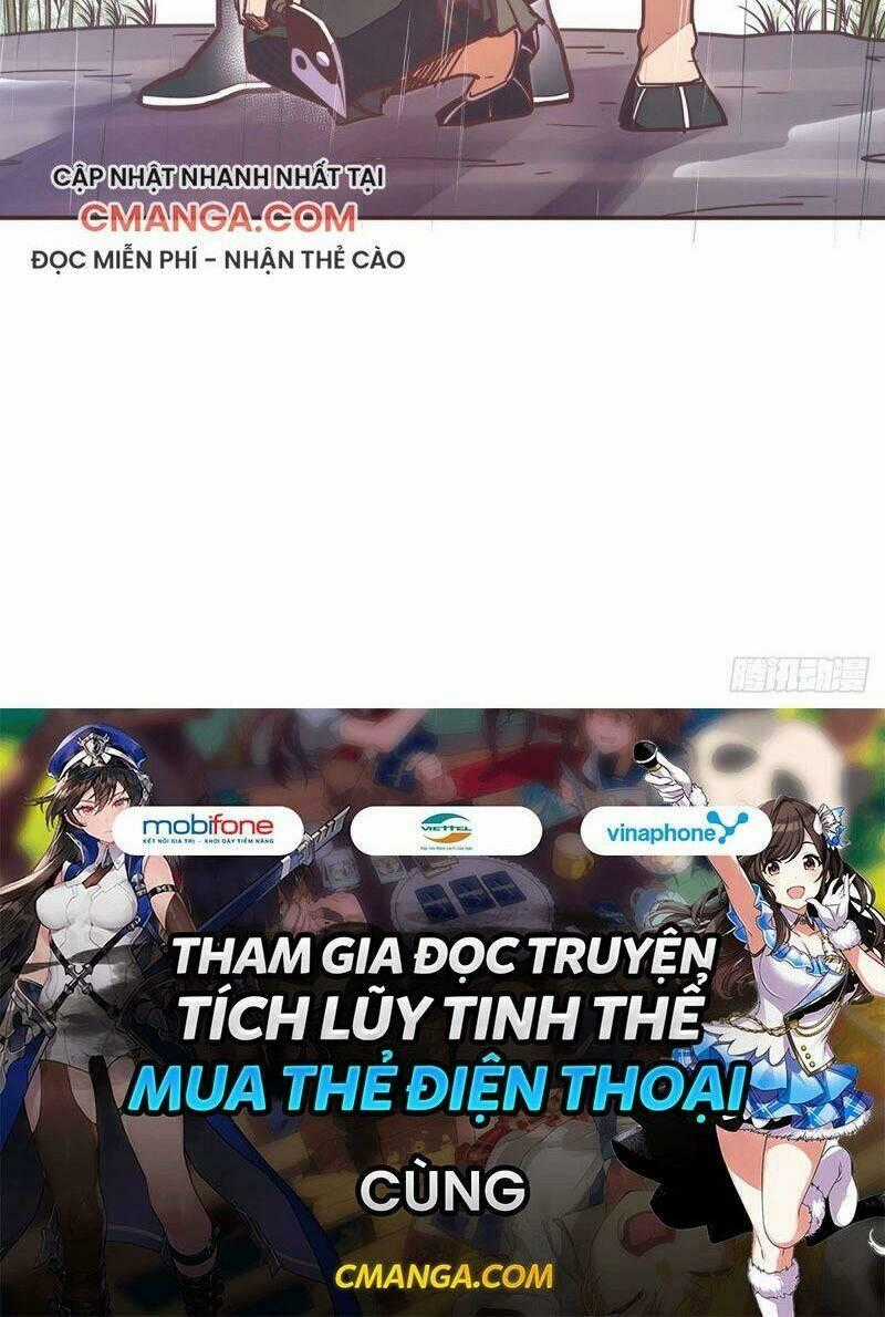 Sinh Tử Quyết - Chapter 52 - Trang 36