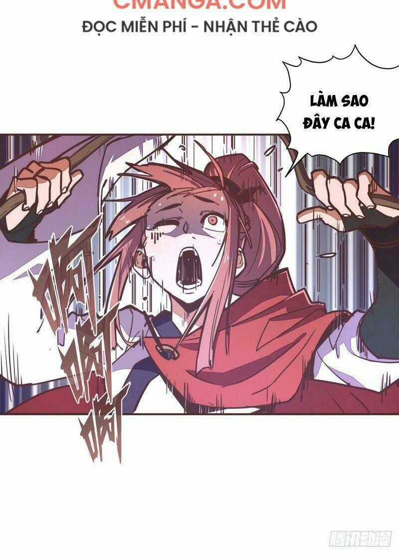 Sinh Tử Quyết - Chapter 53 - Trang 2