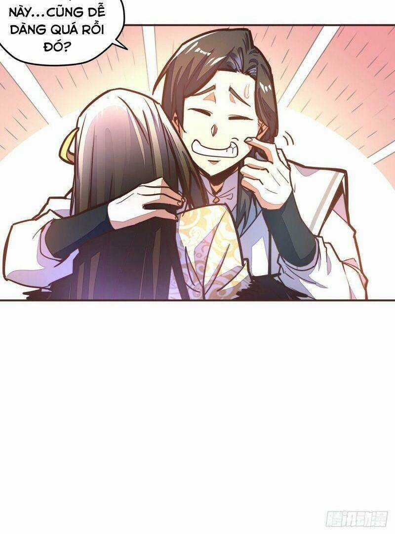 Sinh Tử Quyết - Chapter 53 - Trang 18