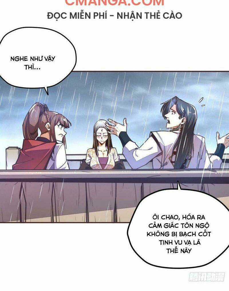 Sinh Tử Quyết - Chapter 53 - Trang 23