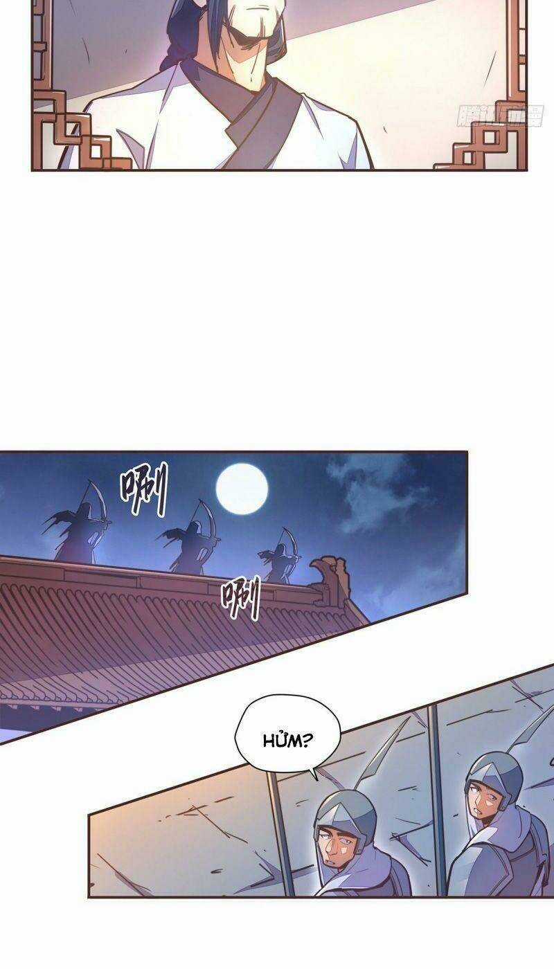 Sinh Tử Quyết - Chapter 53 - Trang 30