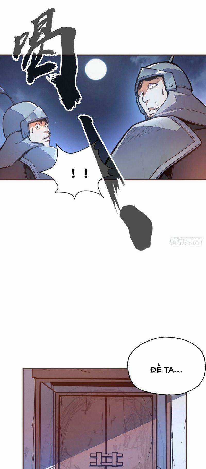 Sinh Tử Quyết - Chapter 53 - Trang 39