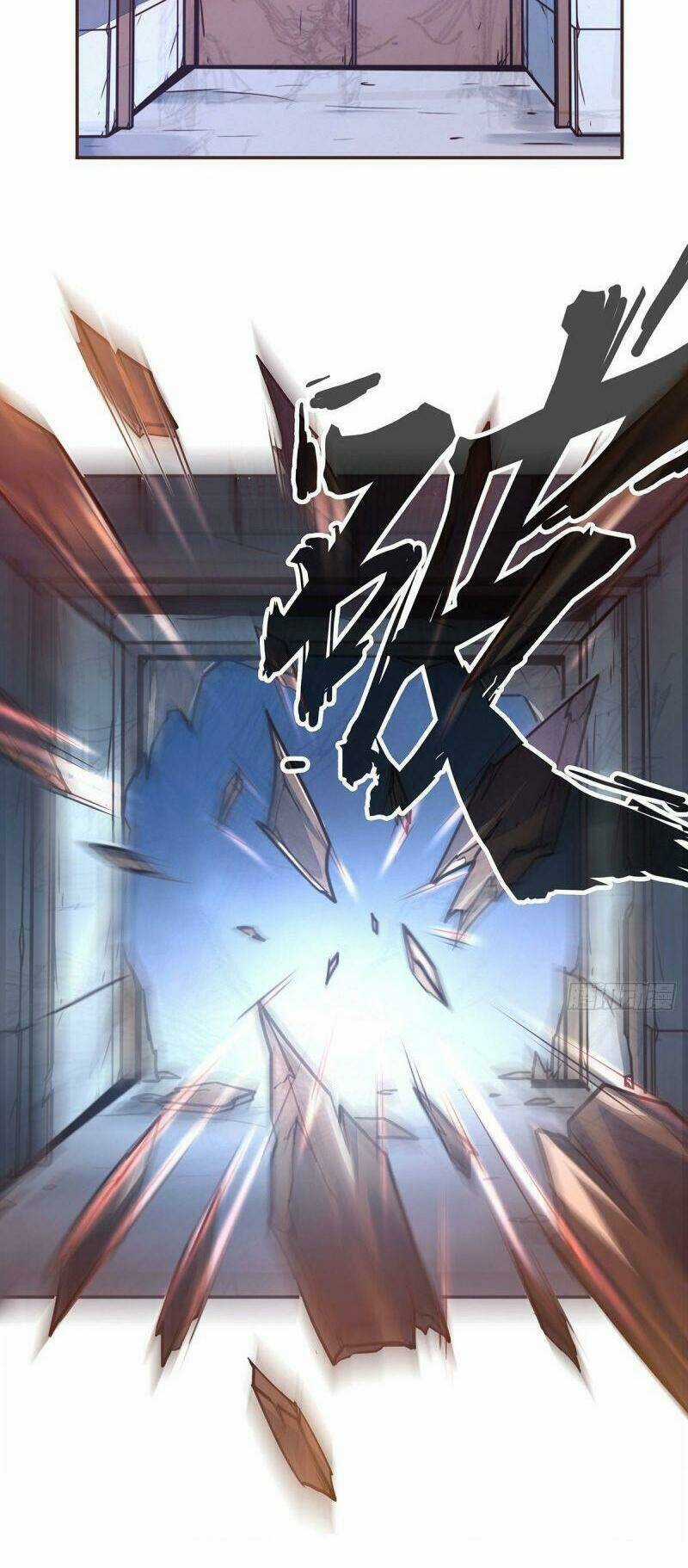 Sinh Tử Quyết - Chapter 53 - Trang 40