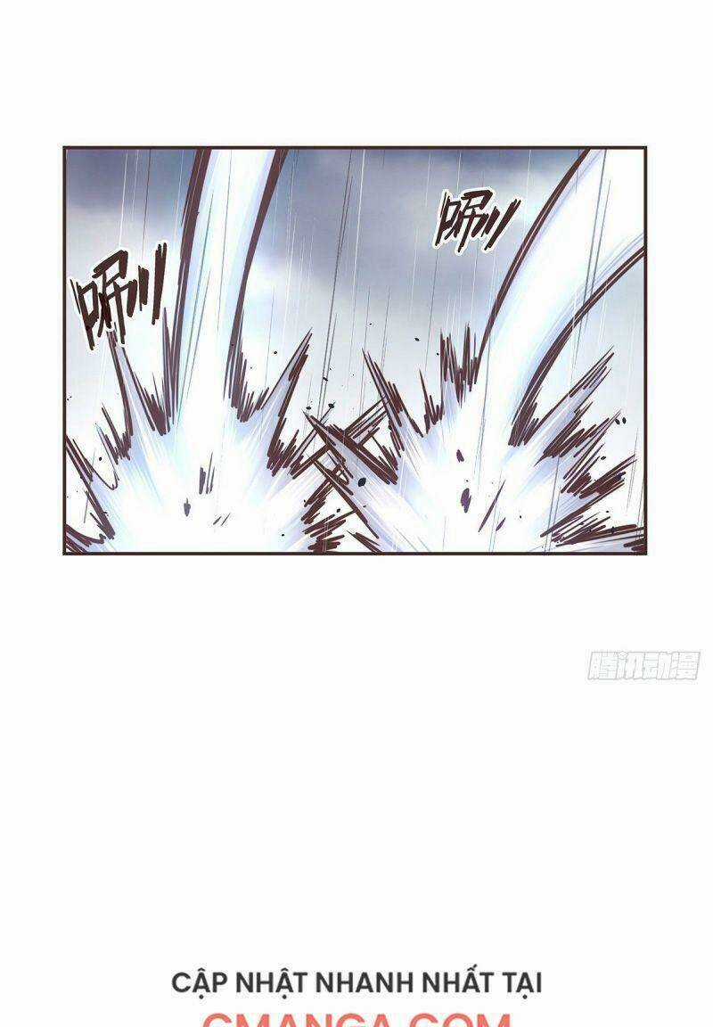 Sinh Tử Quyết - Chapter 53 - Trang 5