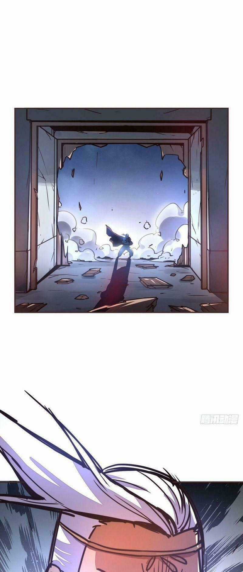 Sinh Tử Quyết - Chapter 53 - Trang 41