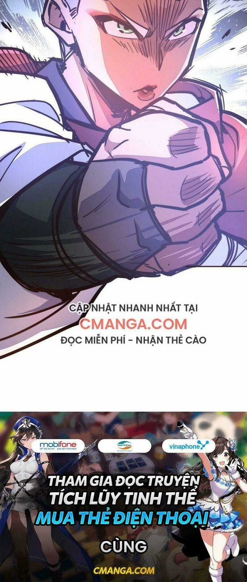 Sinh Tử Quyết - Chapter 53 - Trang 42
