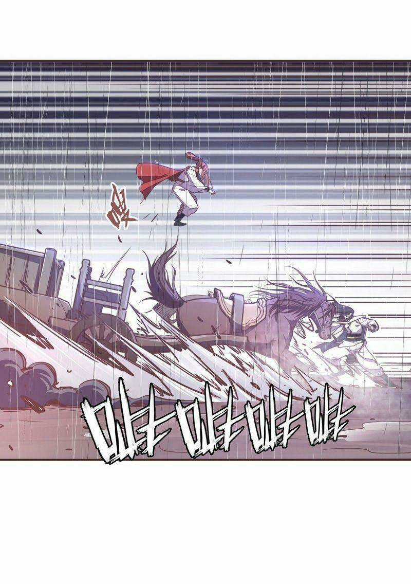 Sinh Tử Quyết - Chapter 53 - Trang 7