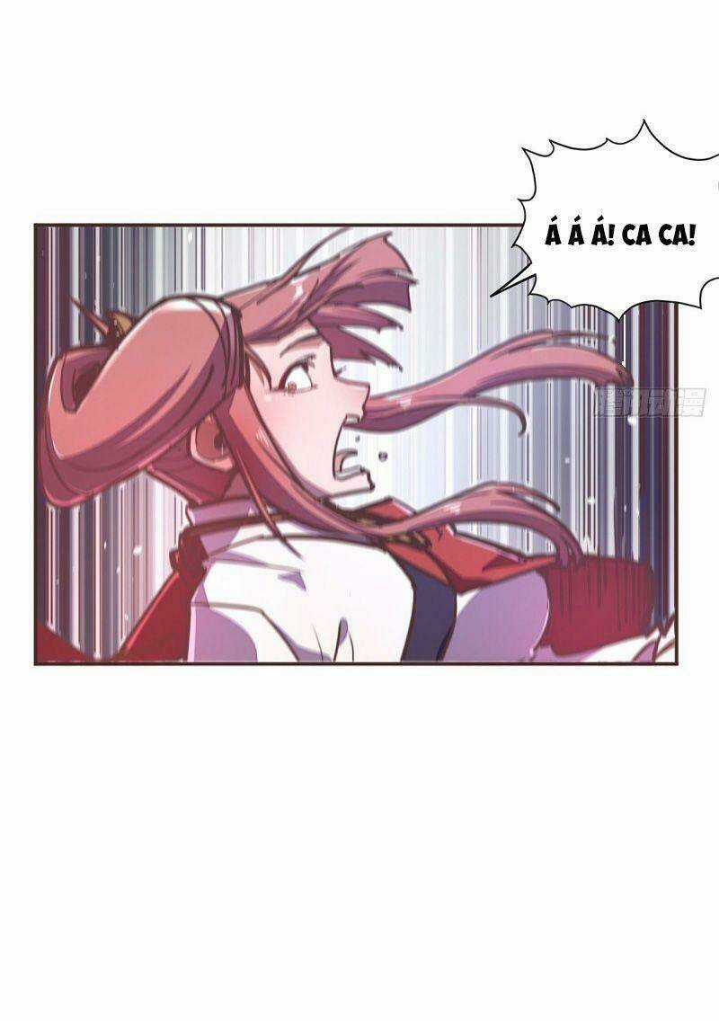 Sinh Tử Quyết - Chapter 53 - Trang 8