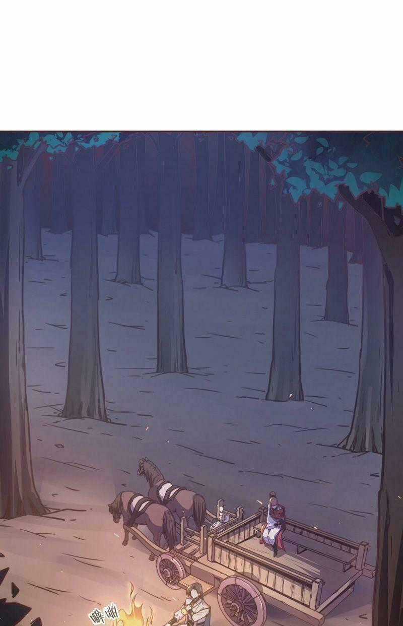 Sinh Tử Quyết - Chapter 54 - Trang 1