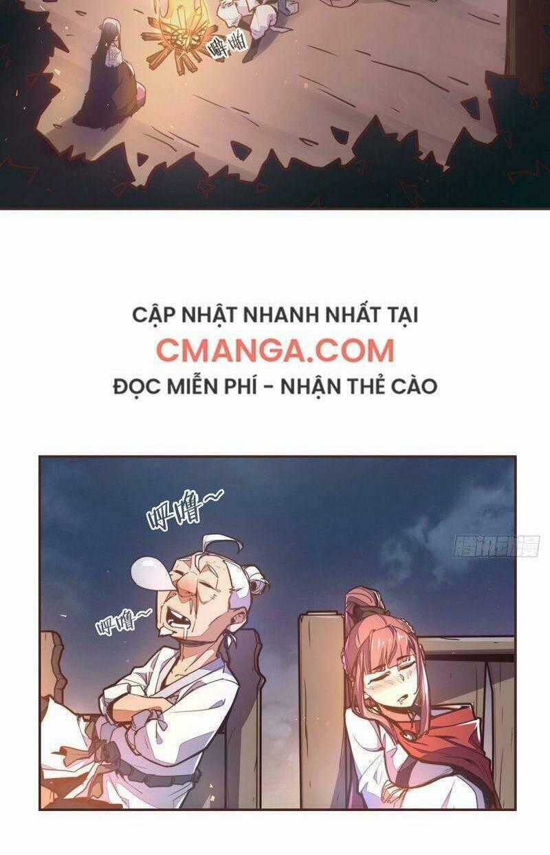 Sinh Tử Quyết - Chapter 54 - Trang 2