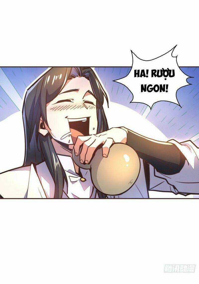 Sinh Tử Quyết - Chapter 54 - Trang 15