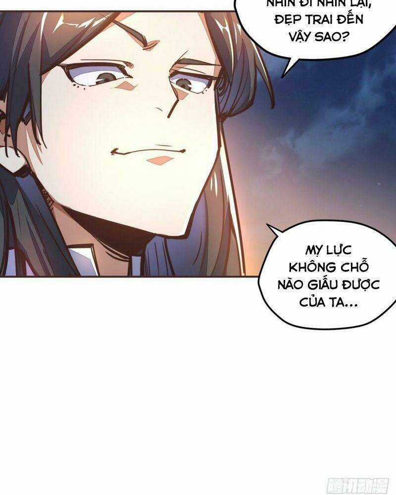 Sinh Tử Quyết - Chapter 54 - Trang 17