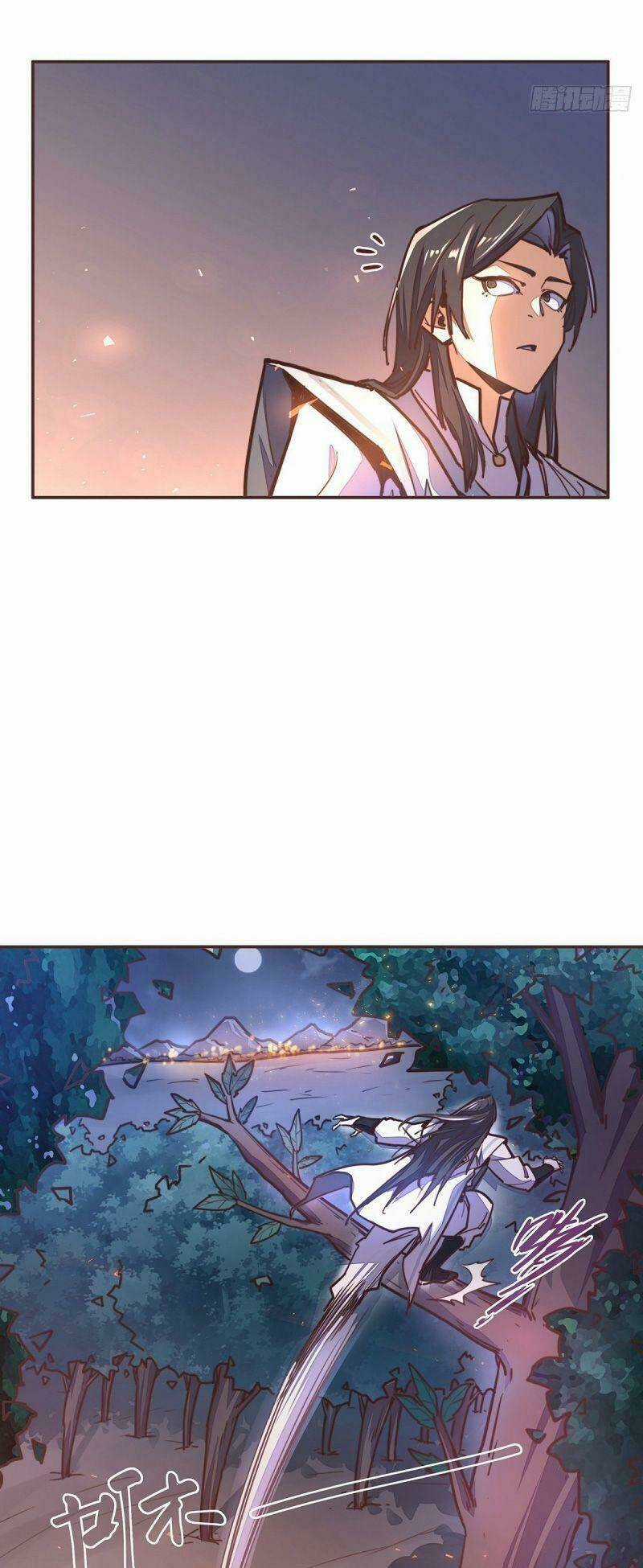 Sinh Tử Quyết - Chapter 54 - Trang 20