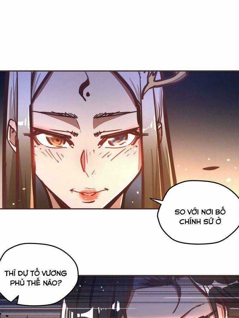 Sinh Tử Quyết - Chapter 54 - Trang 24