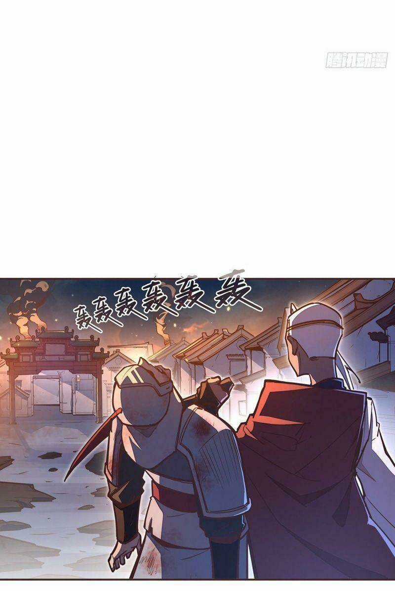 Sinh Tử Quyết - Chapter 54 - Trang 30