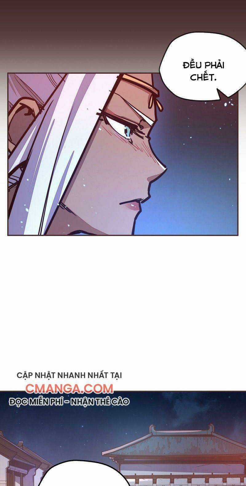 Sinh Tử Quyết - Chapter 54 - Trang 34