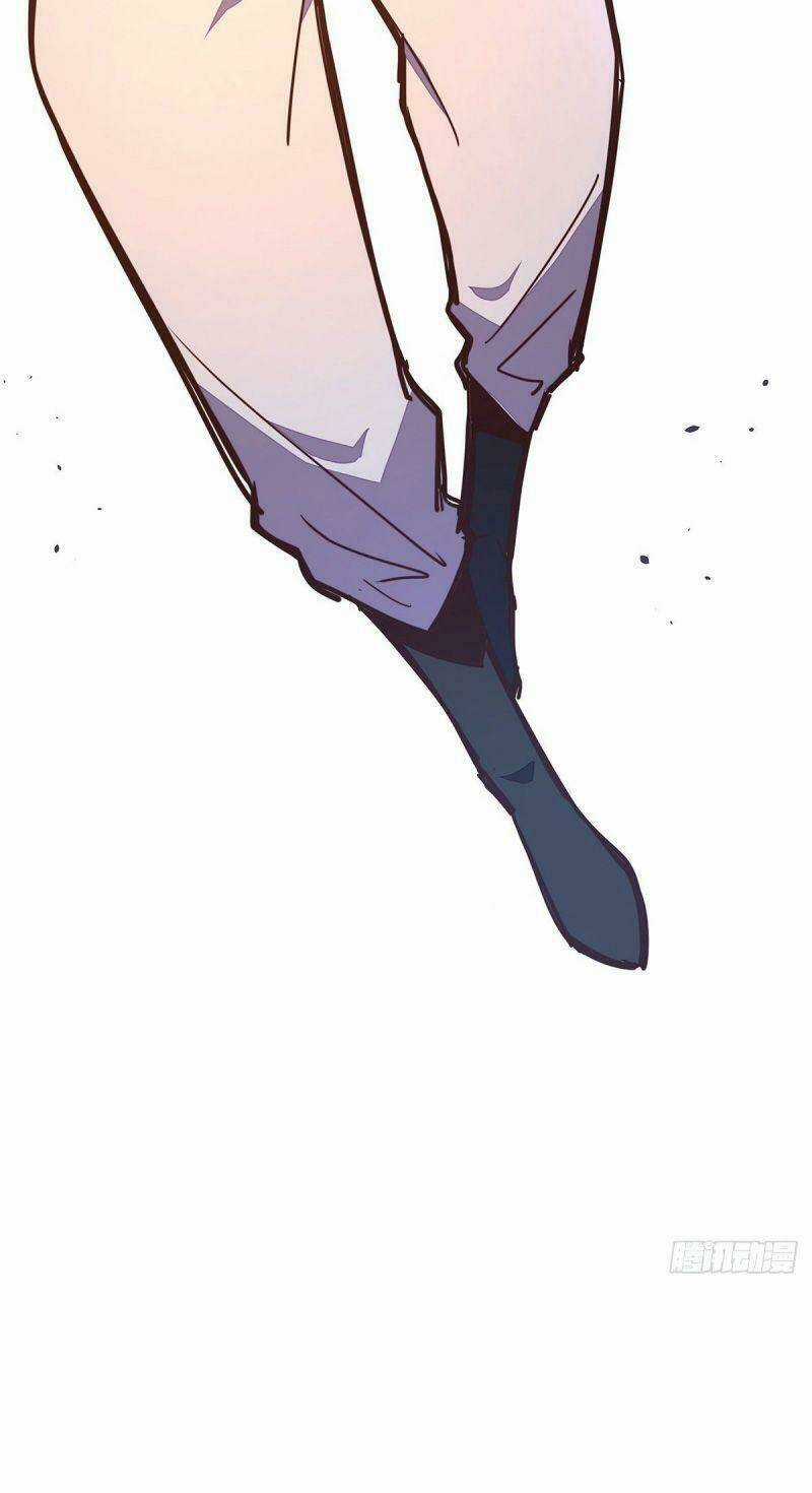 Sinh Tử Quyết - Chapter 54 - Trang 36