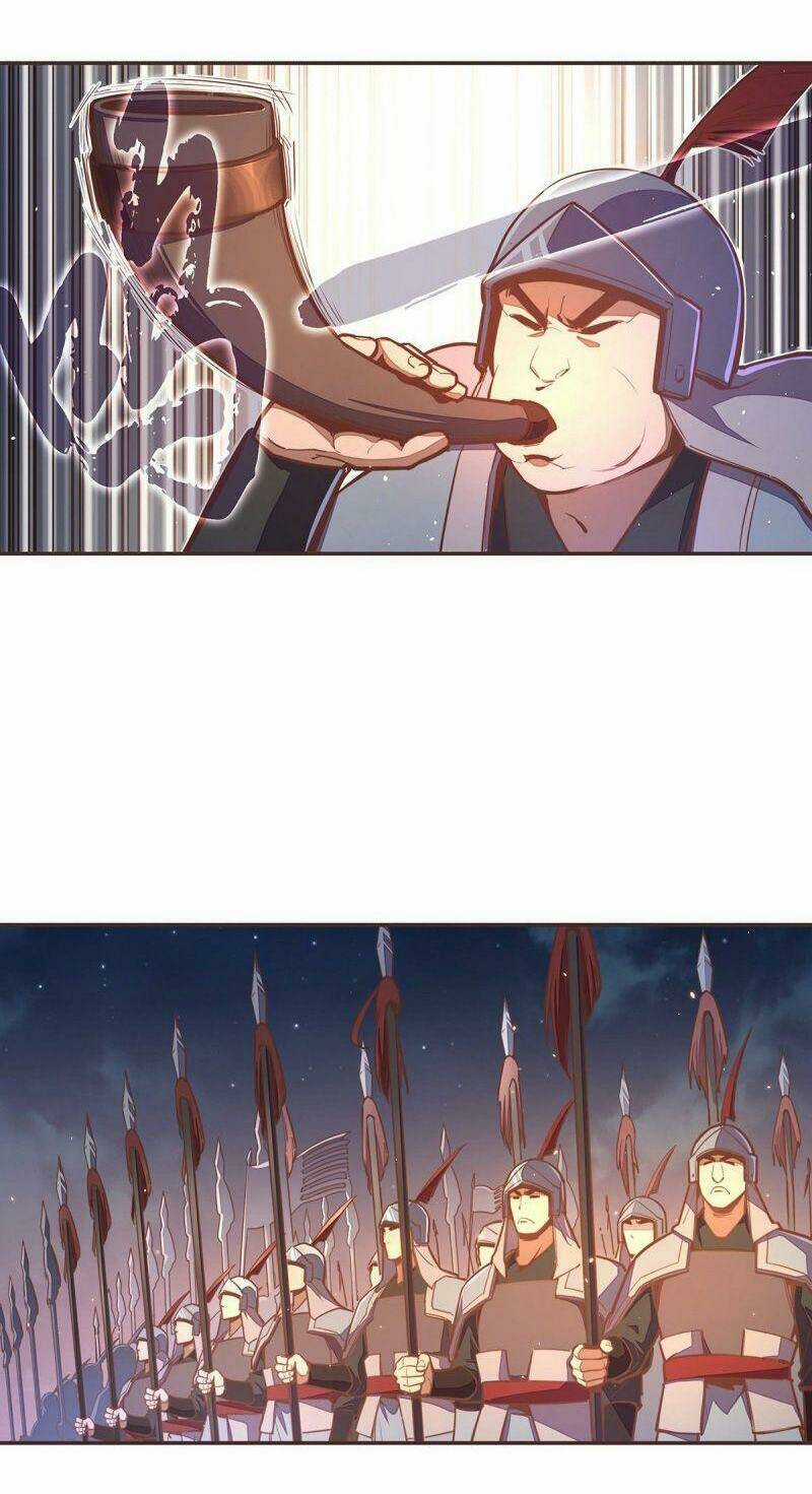 Sinh Tử Quyết - Chapter 54 - Trang 37