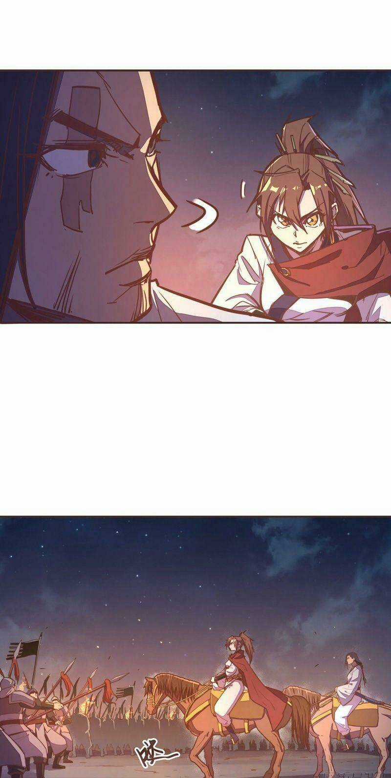 Sinh Tử Quyết - Chapter 54 - Trang 40