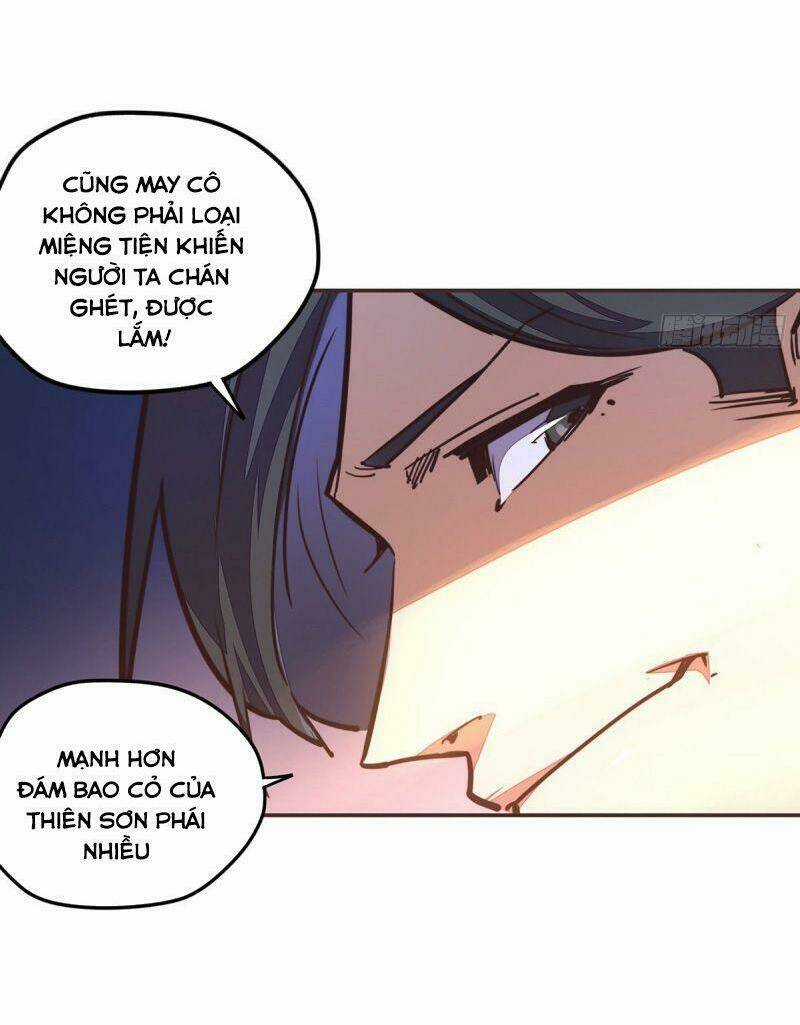 Sinh Tử Quyết - Chapter 54 - Trang 9