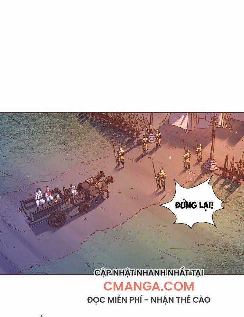 Sinh Tử Quyết - Chapter 55 - Trang 11