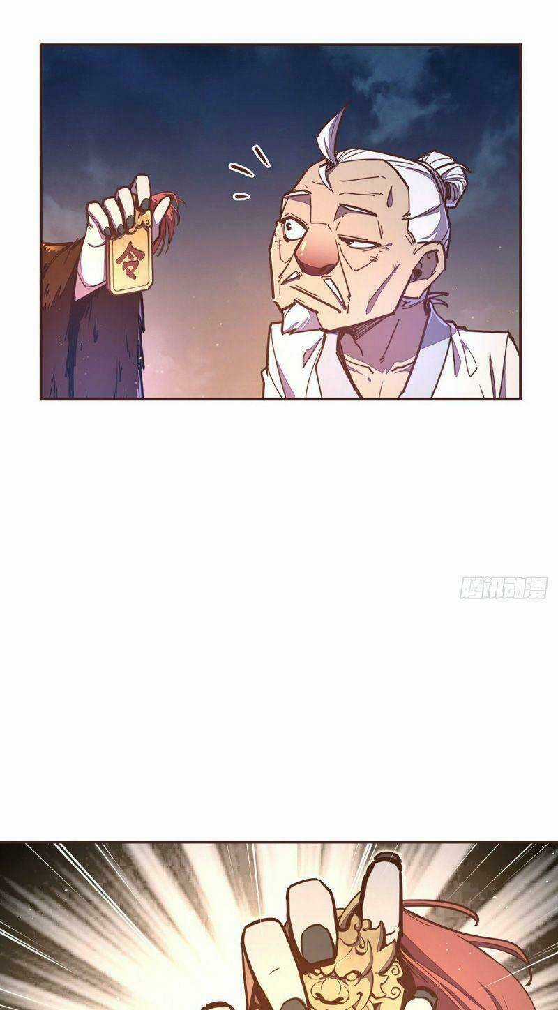 Sinh Tử Quyết - Chapter 55 - Trang 13