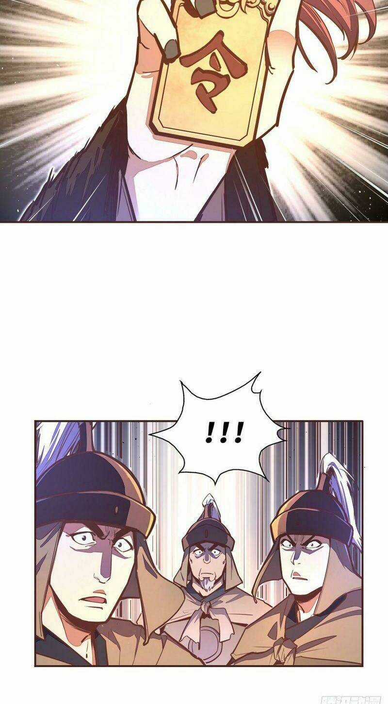 Sinh Tử Quyết - Chapter 55 - Trang 14