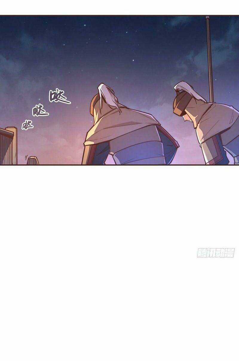 Sinh Tử Quyết - Chapter 55 - Trang 16